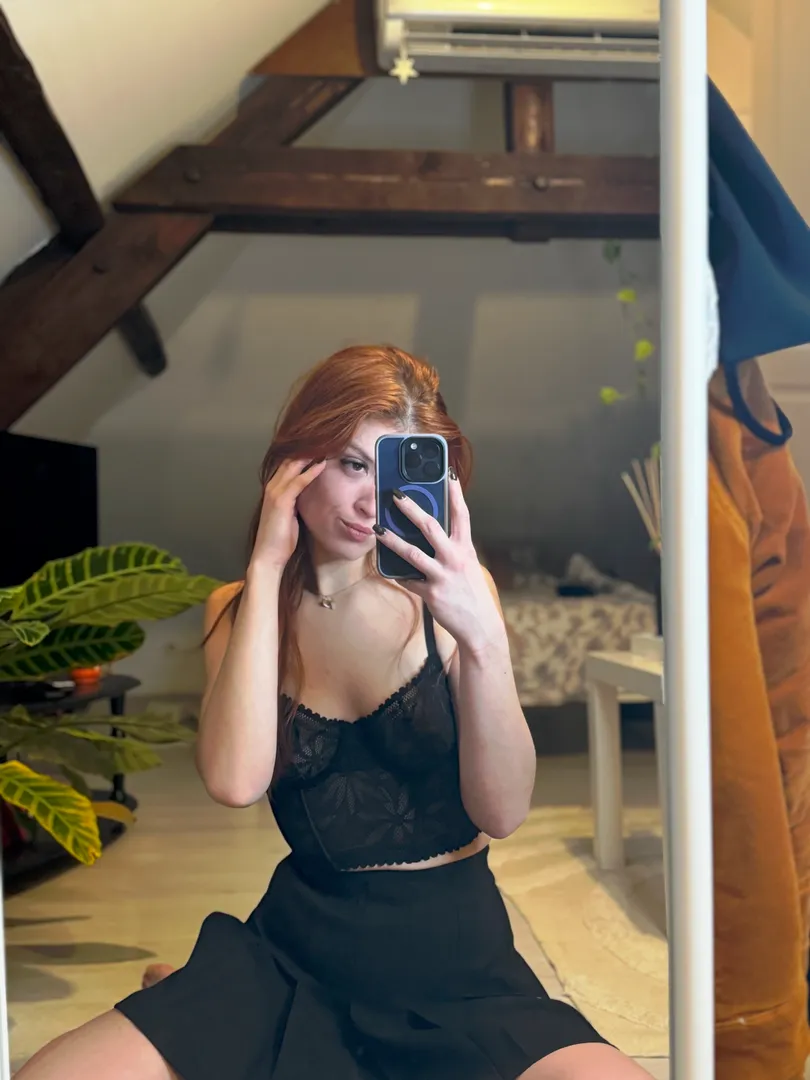 Photo de Zeliee_ - MYM