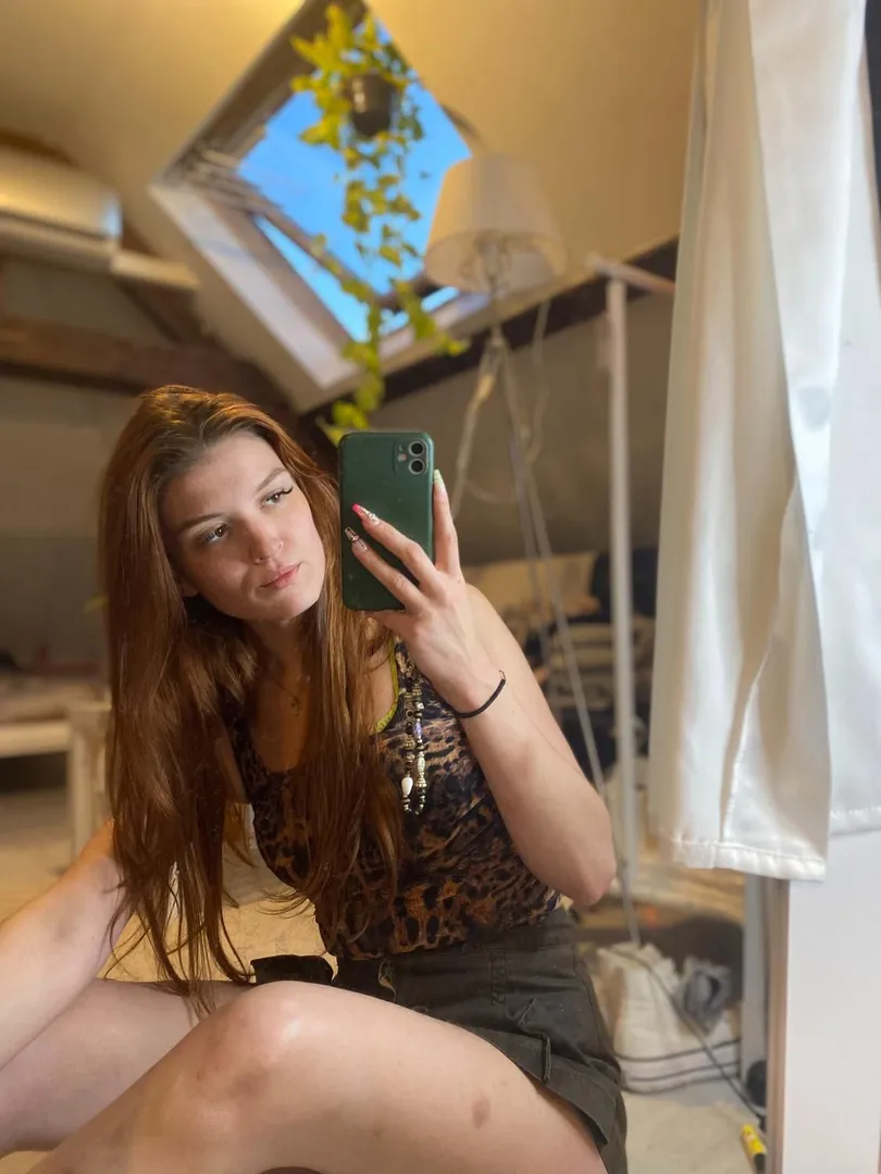 Photo de Zeliee_ - MYM