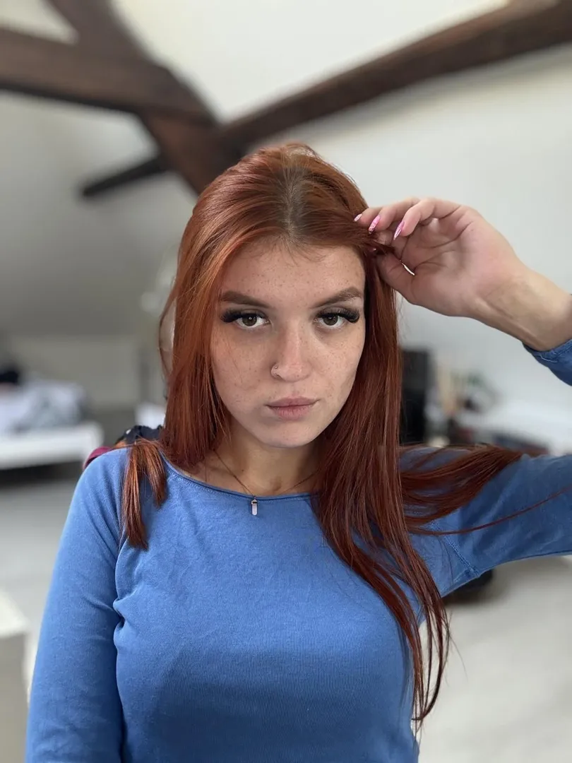 Photo de Zeliee_ - MYM