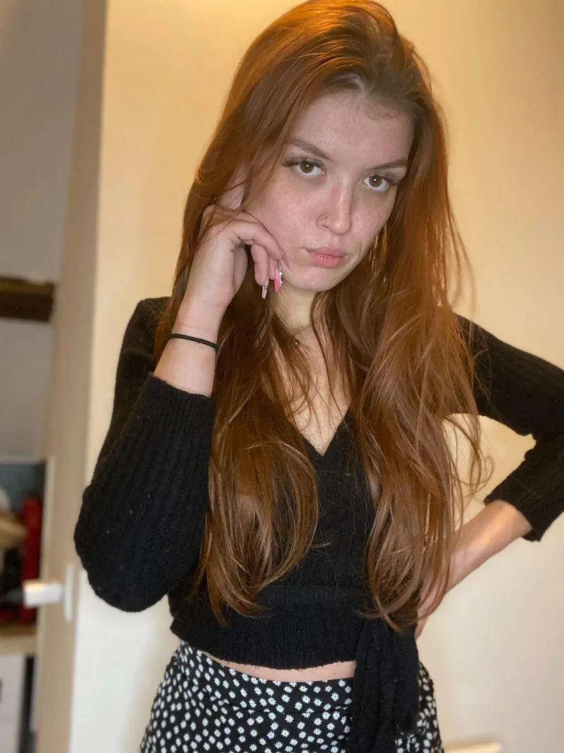 Photo de Zeliee_ - MYM