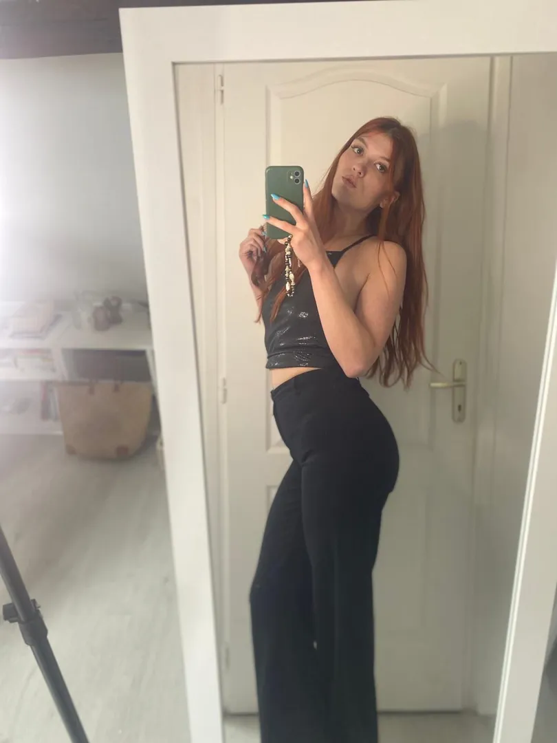 Photo de Zeliee_ - MYM