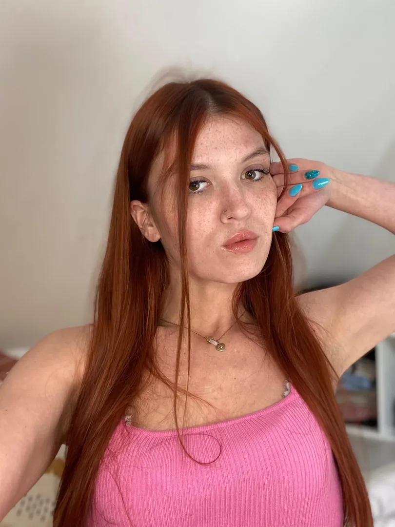 Photo de Zeliee_ - MYM