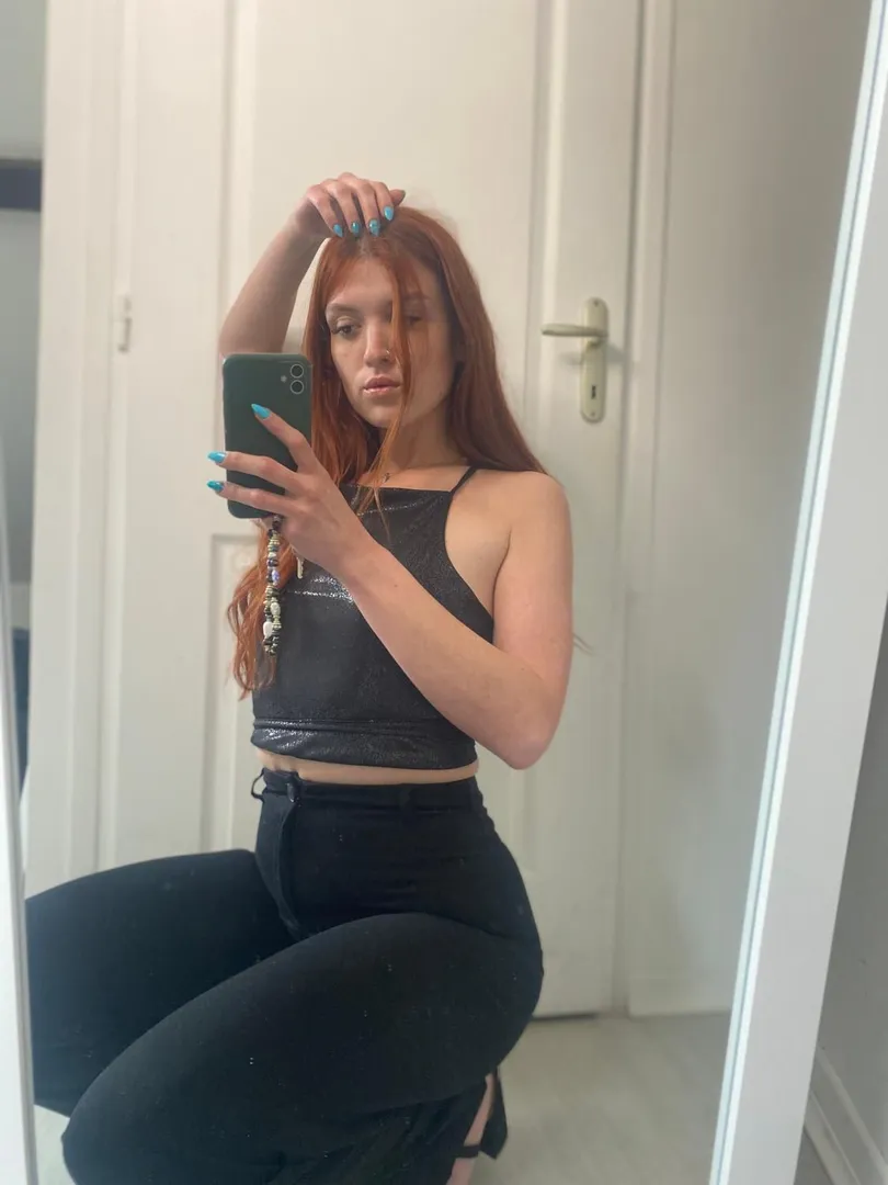 Photo de Zeliee_ - MYM