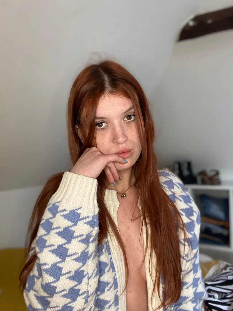 Photo de Zeliee_ - MYM