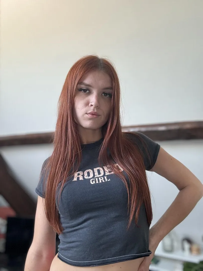 Photo de Zeliee_ - MYM