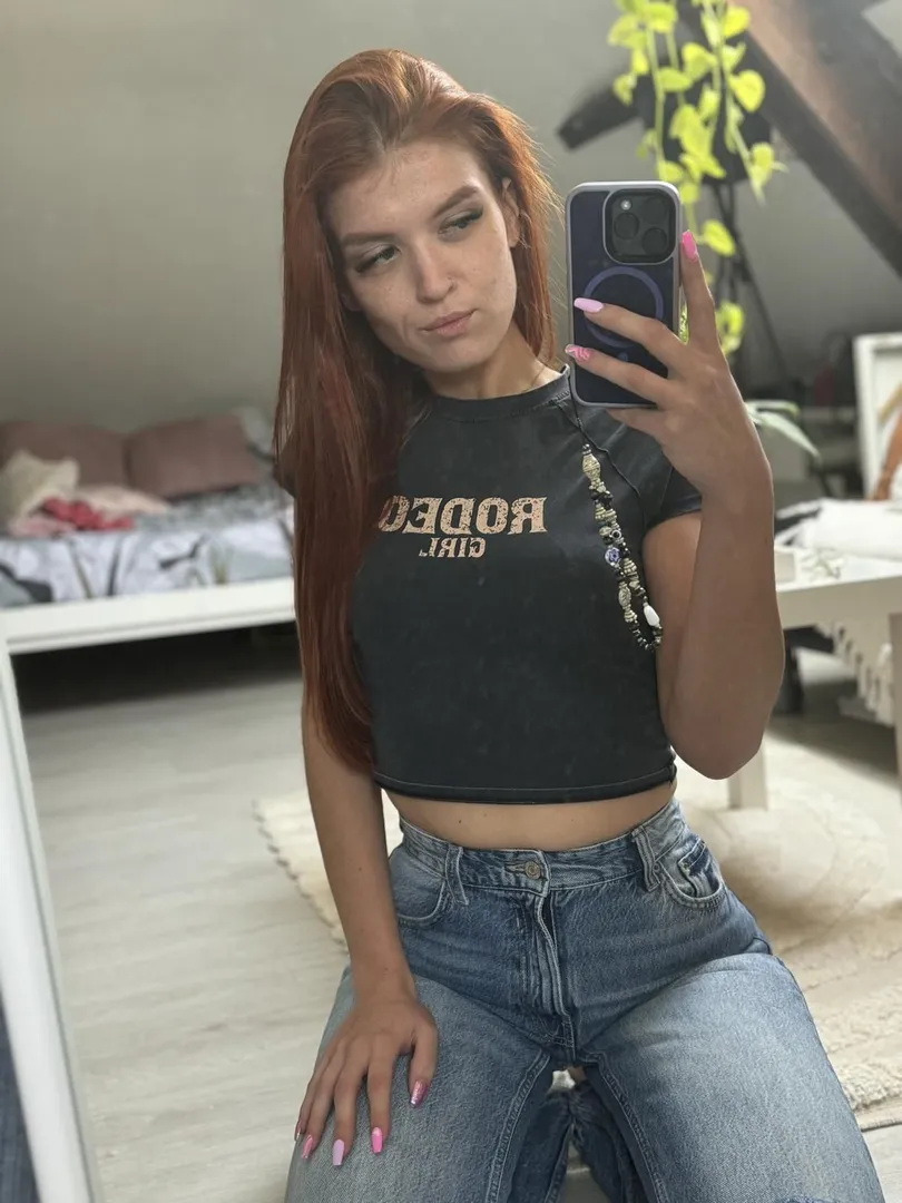 Photo de Zeliee_ - MYM