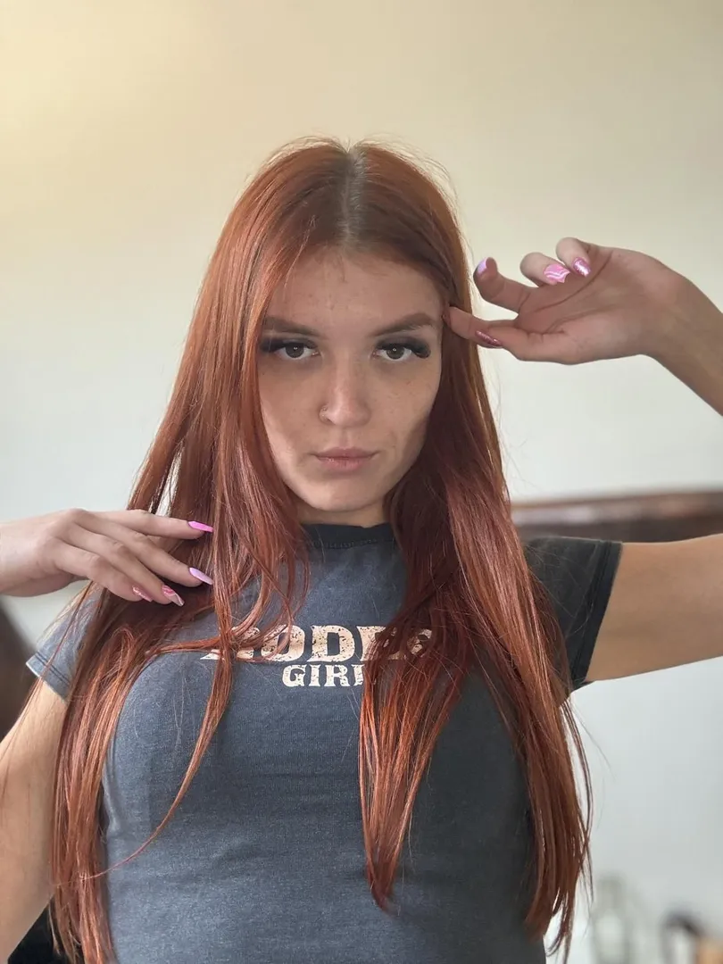 Photo de Zeliee_ - MYM