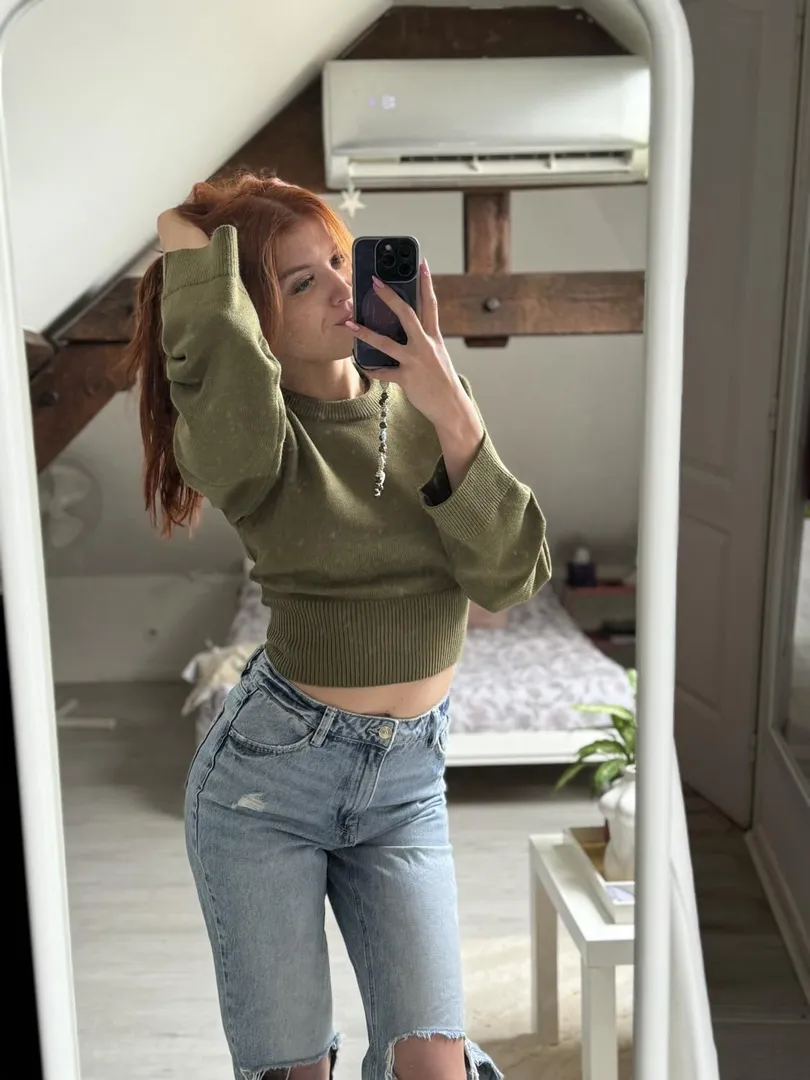 Photo de Zeliee_ - MYM