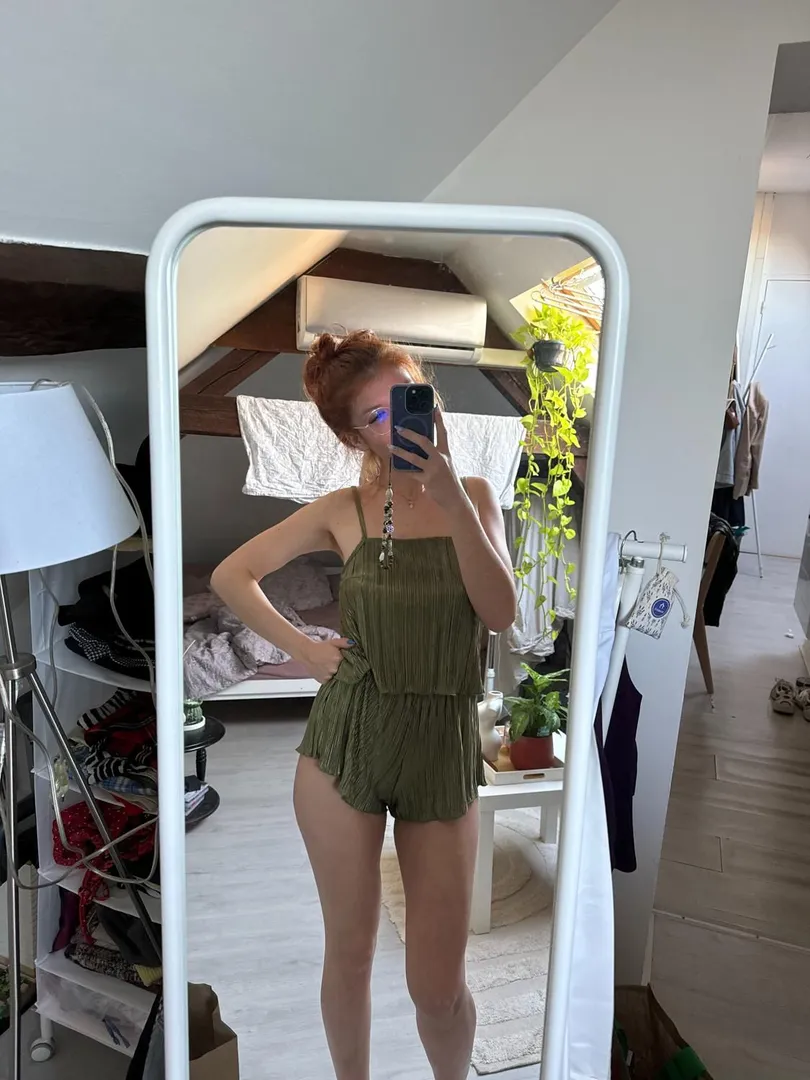 Photo de Zeliee_ - MYM