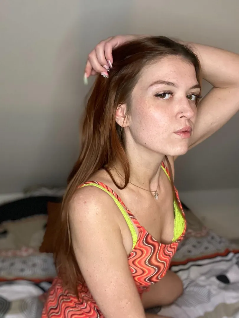 Photo de Zeliee_ - MYM