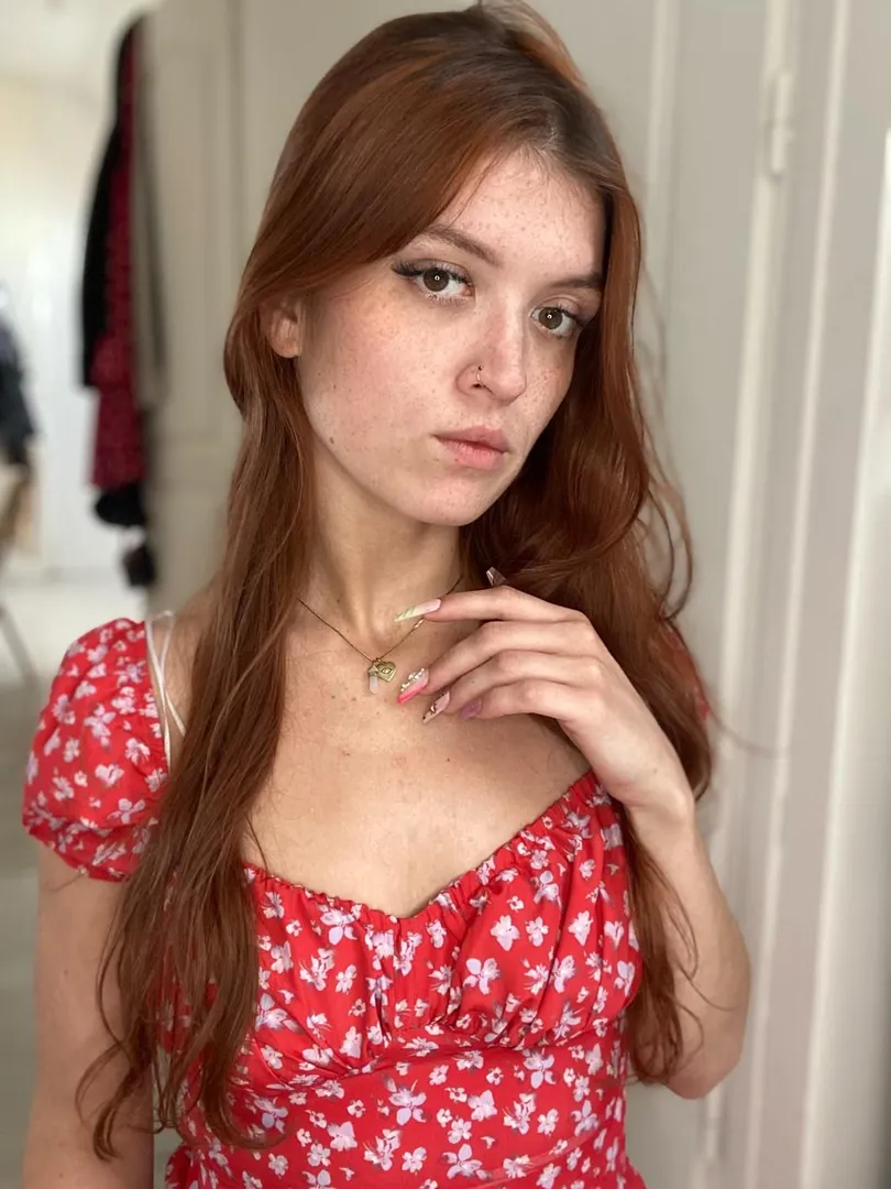 Photo de Zeliee_ - MYM