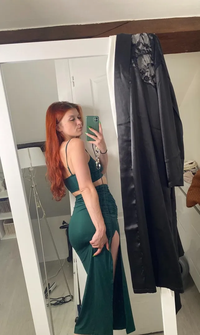 Photo de Zeliee_ - MYM