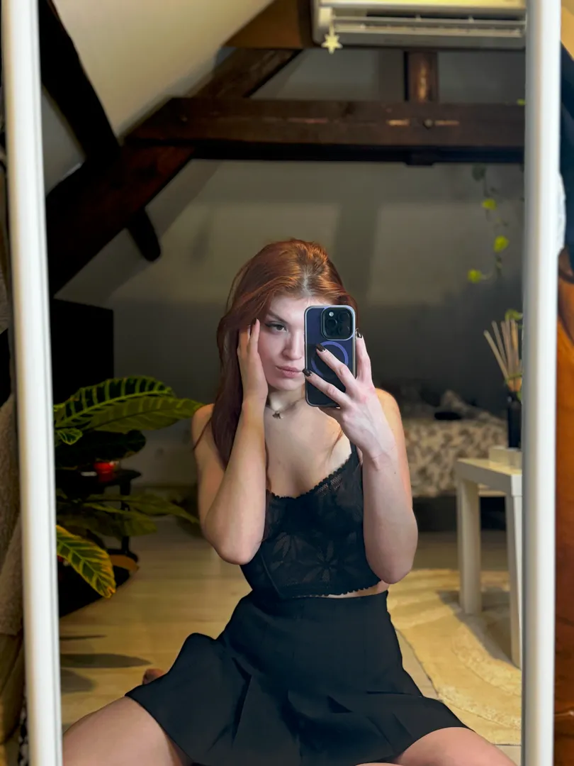 Photo de Zeliee_ - MYM