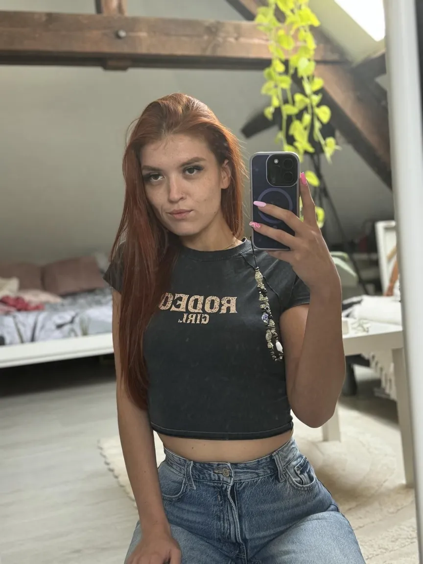 Photo de Zeliee_ - MYM