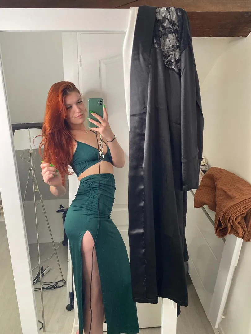 Photo de Zeliee_ - MYM