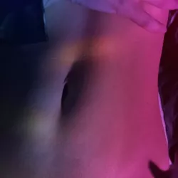 Zengaciel nude — vidéo porn leak MYM