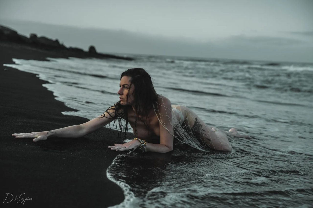 Zengaciel nude leak — photo porn MYM de Zengaciel nue