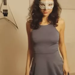 Vidéo similaire de Zenya_sexy
