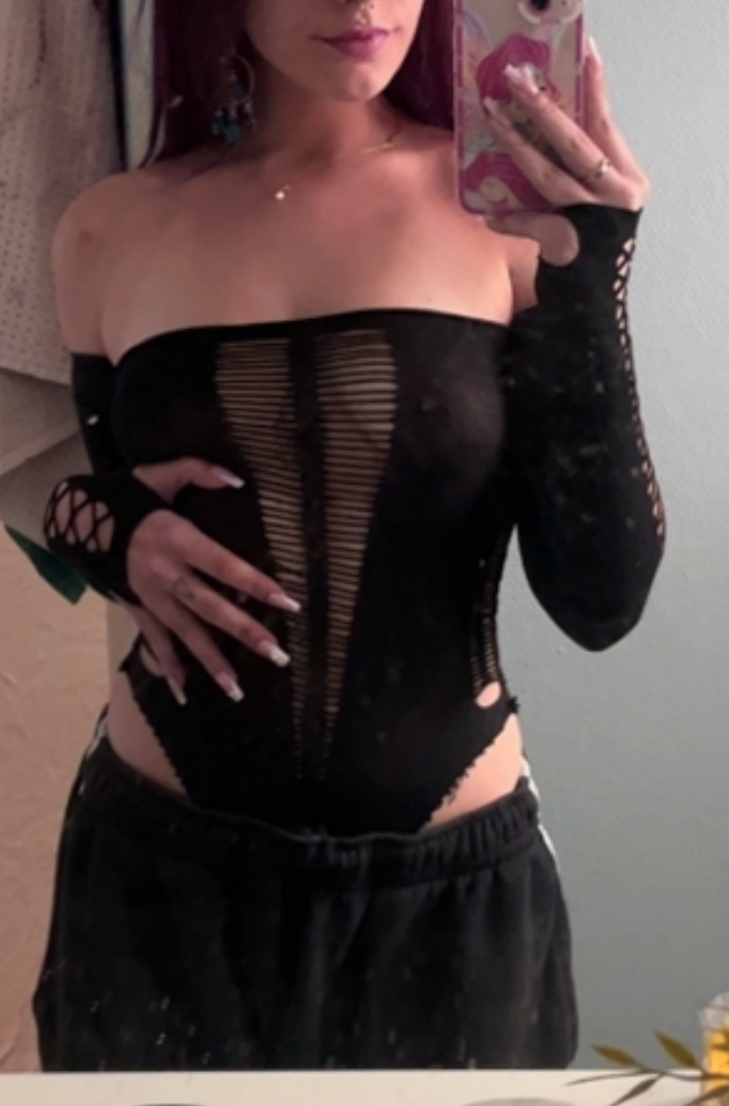 Photo de Zouze23 - MYM