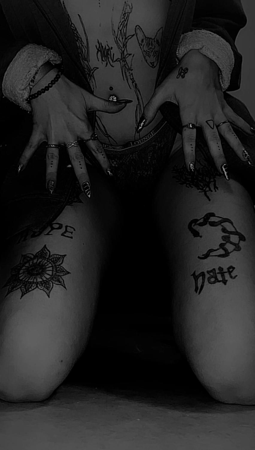 Photo de Zouze23 - MYM