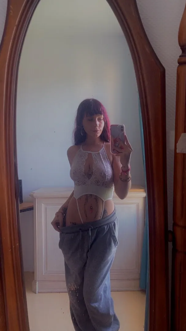 Photo de Zouze23 - MYM